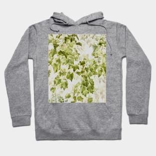 Hedera helix Hoodie